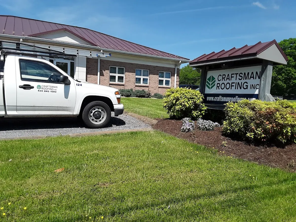 Quality Roof Inspection & Assessment by experienced craftsmen in Mittenlane